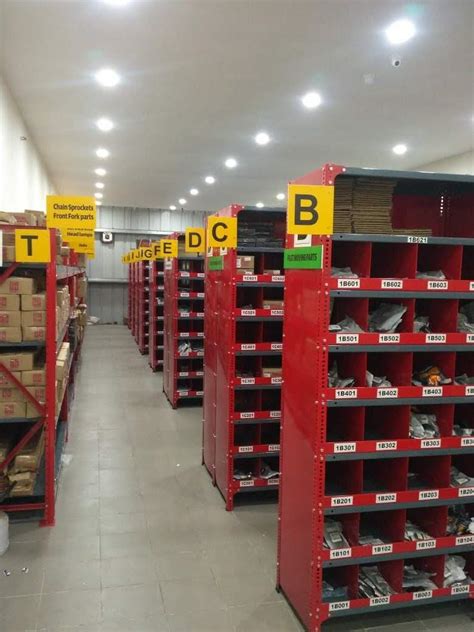 Manufacturer of Supermarket Racks & Garments Display Rack by Bombay ...