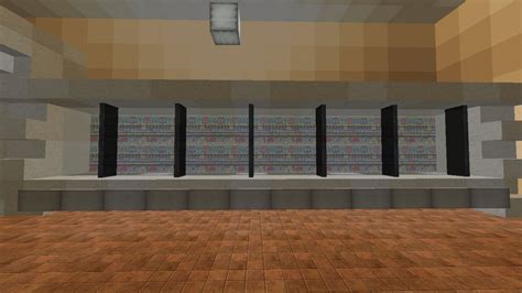 Image result for Minecraft Store Interior