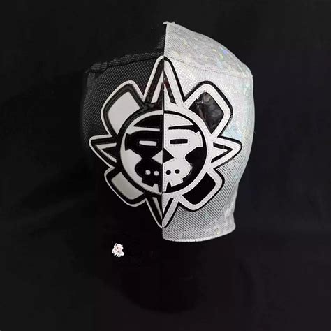 GGcosplay（ジージーコスプレ） GGcosplay 619 Rey Mysterio Junior Masked Wrestler ...