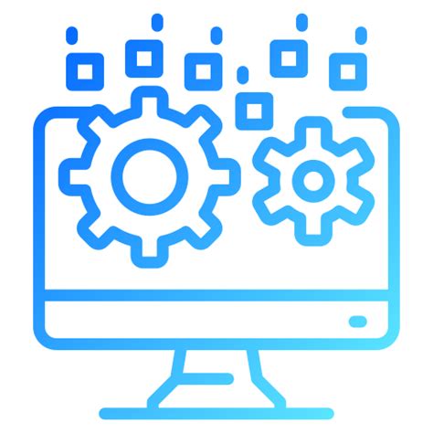 Image result for Free Icons Data Processing