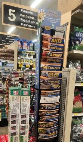 Pesticides and Stormwater | City of Davis, CA