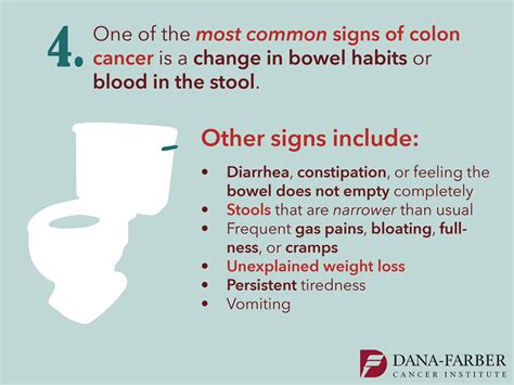 Common Causes Of Thin Stools