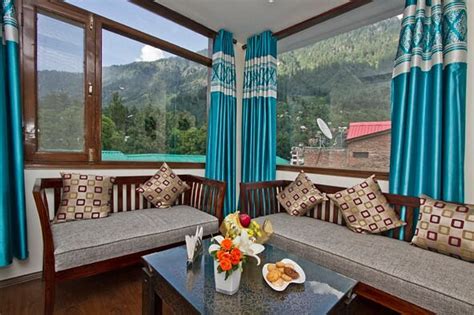 HOTEL ROCK SEA (Manali) - Hotel Reviews, Photos, Rate Comparison ...
