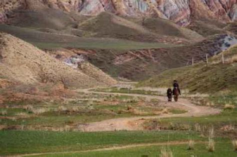 新疆自驾游-新疆旅游游记-出游宝典-新疆旅行网