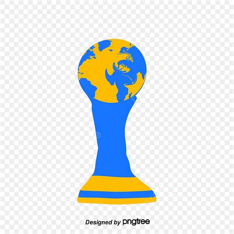 World Cup Trophy PNG 的图像结果