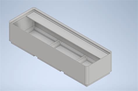 Image result for Design Gridfinity Box