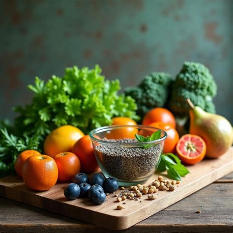 Comment calculer votre densité nutritionnelle quotidienne avec l’indice ANDI - Produits santé et ...