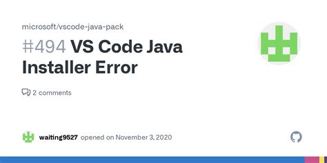 Image result for Not Executable in vs Code Java