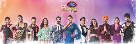 Bigg Boss 14 Contestants List 2020 : Confirmed Bigg Boss Contestants ...