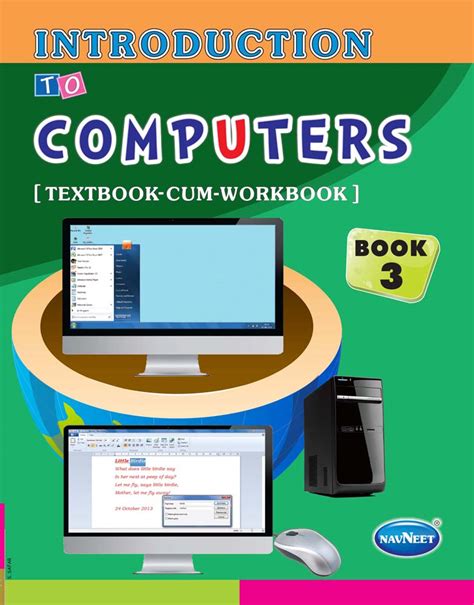 Image result for Introduction to Computer Book