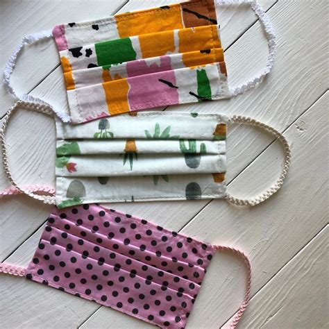 Image result for Free Mask Pattern PDF Download