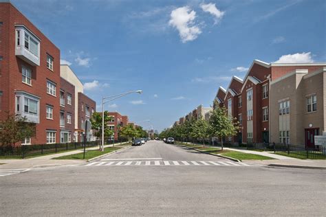 Apartments for Rent in Chicago, IL | Westhaven Park - Home