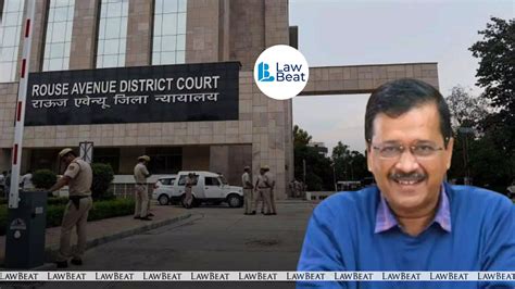 Delhi Court Seeks FSL Report In Defacement Case Against Arvind Kejriwal ...