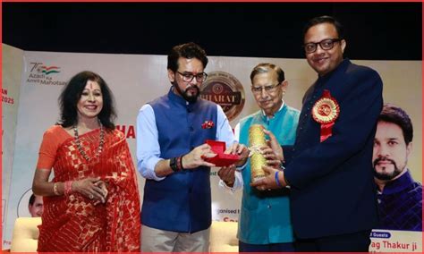 Nitin Srivastava HCLTech: Inspiring CSR Leadership