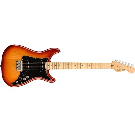 Buy Fender Player Lead III 6 String Electric Guitar Online | Bajaao