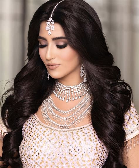 Samaira Sandhu, a celebrated bridal beauty expert takes us through this ...