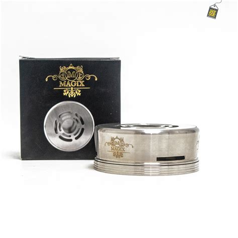Buy Magix Hookah Heat Management Device (HMD) – shopdop.in
