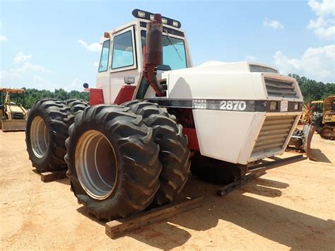 Image result for Case Scraper Tractor