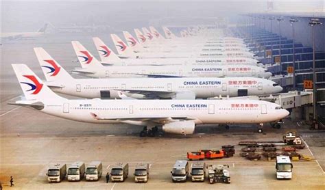 中国航空公司排名（国内航空公司排名前十）_环球信息网