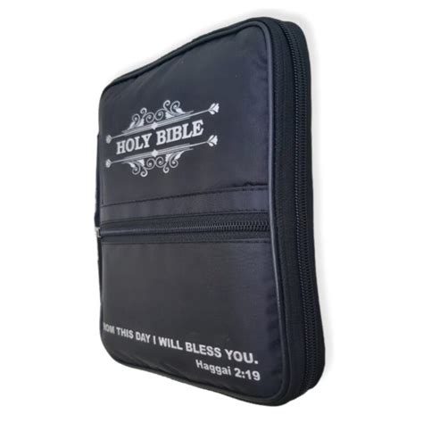 Bible Cover | Hindi Bible Book Covers | Water Prof Cover | Holy Bible ...