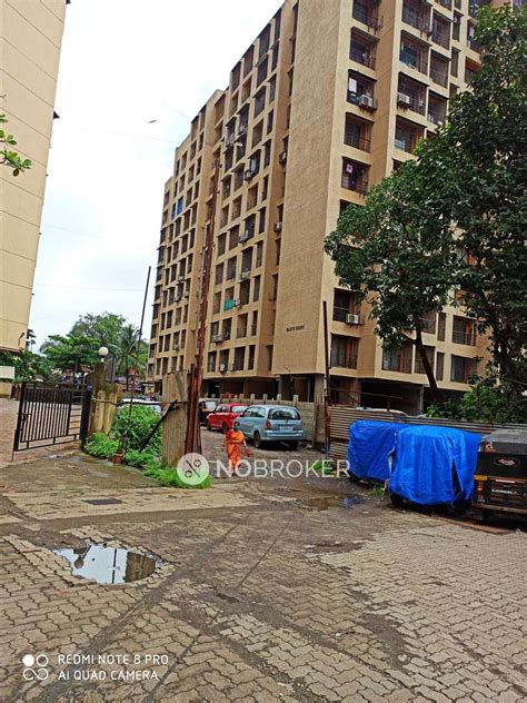 Vaastu Shanti Co-Op Housing Society in Jogeshwari East, mumbai | Flats ...