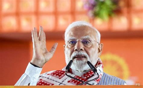 PM Modi On Why He Declined Trump's Invite To Visit US