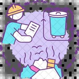 Image result for Solid Waste App Logo