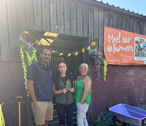 JERSEY ORGANIC DAIRY FARM RECOGNISED IN NATIONAL ENVIRONMENTAL IMPACT AWARDS - Rural - Jersey ...