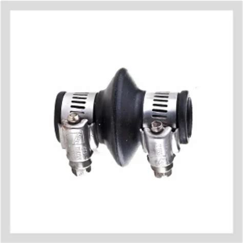 Clamping Ring - COMPENSATION ELEMENTS WITH INTEGRATED SUPPORT RING ISO ...