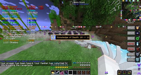 [Suggestion]: Blacklist Mobs from Summoning by Praying · Issue #119 ...