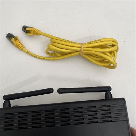 Image result for NetComm 6012 Router