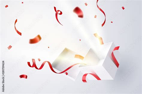 Open Gift Box 的图像结果