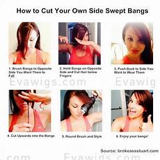 How To Style Side Cut Hair by The World S Catalog Of Ideas How To Style Side Cut Hair