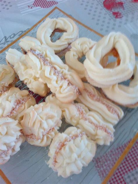 biscuits secs légers
