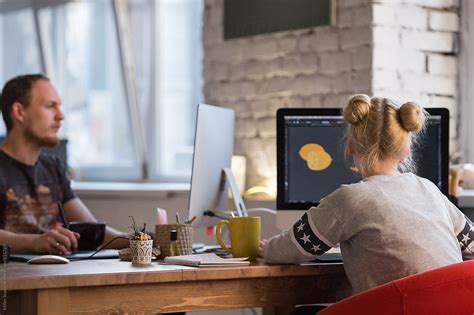 Image result for Graphics Designer Working