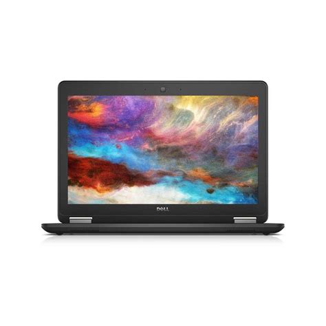 Dell Latitude 7250 i7 6th Gen Refurbished Business Laptop – EPW INDIA ...