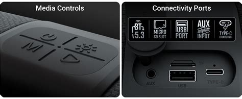 ZEBRONICS 30 Watts Portable Bluetooth Speaker, 10 Hours Playback, Dual ...