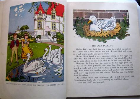 Tales from Storyland by Watty Piper (Editor): Good Hardcover (1941) 1st ...