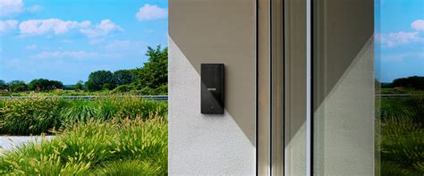 Dico IP Video Intercom: Open the doors to the future - Ekinex