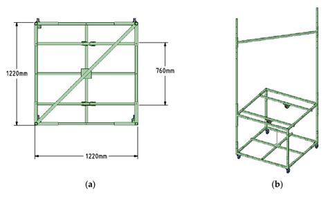 Development of a 6-DOF Testing Platform for Multirotor Flying Vehicles ...
