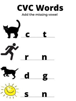 CVC Practice 的图像结果