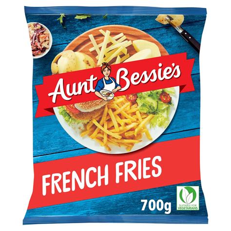 Aunt Bessie's French Fries - HelloSupermarket