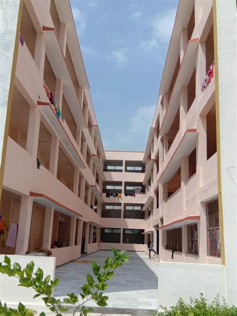 Hostel - Chennai Institute of Technology