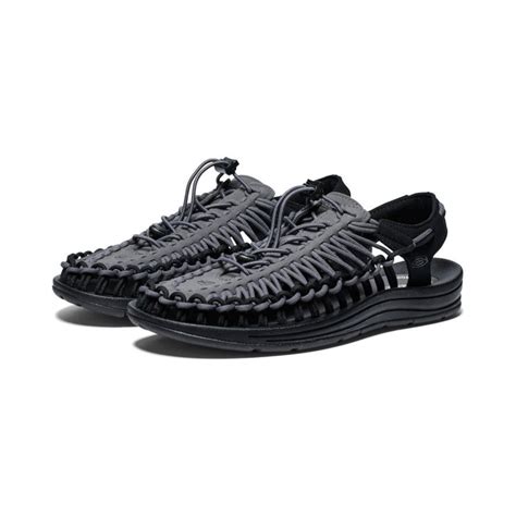 UNEEK - Magnet/Steel Grey【KEEN】 | FIT TWO[フィットツー]｜上野のアウトドアショップ・アパレル ...