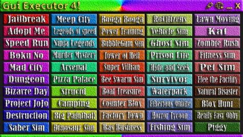 Image result for Executor GUI