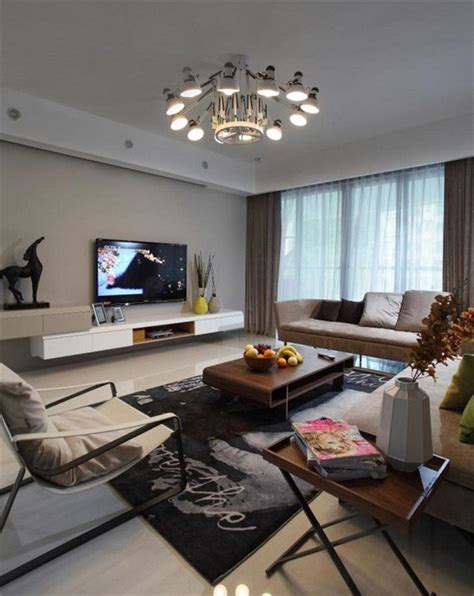 论现代简约风格在室内家居设计中应用--中国期刊网