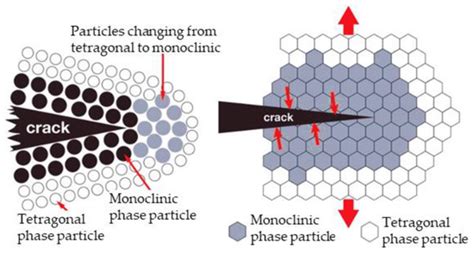 Hardness and Indentation Fracture Toughness of Slip Cast Alumina and ...