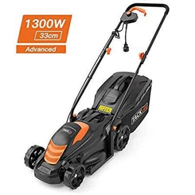 Miglior Tagliaerba Manuale A Spinta [2020]   Recensioni e  