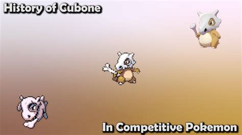 Cubone Pokemon Evolution Chart 的图像结果