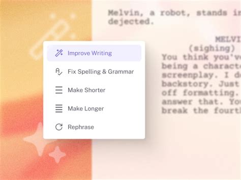 Image result for Write Script Online